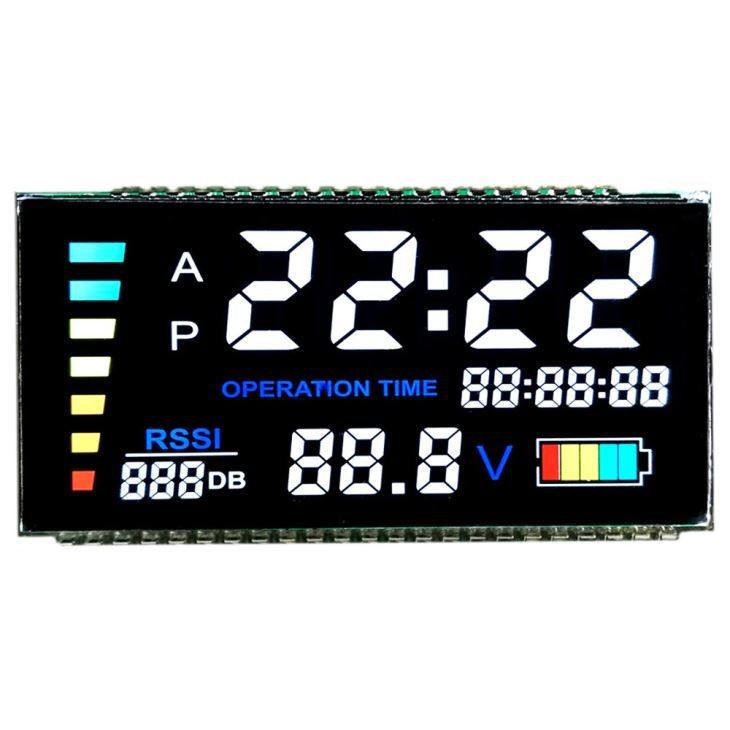 LCD Screen Module for Office Electrical Appliances LCD Screen Module for Office Electrical Appliances