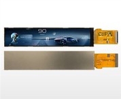 7.{1}}hüvelykes sávos TFT-kijelző professzionális elektronikus mérlegekhez