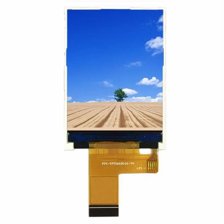 LCD képernyős modul orvosi berendezésekhez